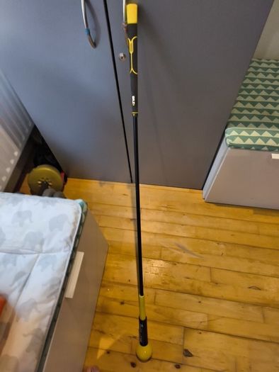 sklz gold flex 48" swing trainer