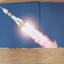 Hardback Book Hello, is this planet Earth Image 6