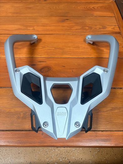Motorbike accessories / parts - BMW R1200 GS