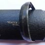 Antique eye wear Glasses, TEATES and SON DUBLIN authentic, 1920s , original Glasses case Image 4
