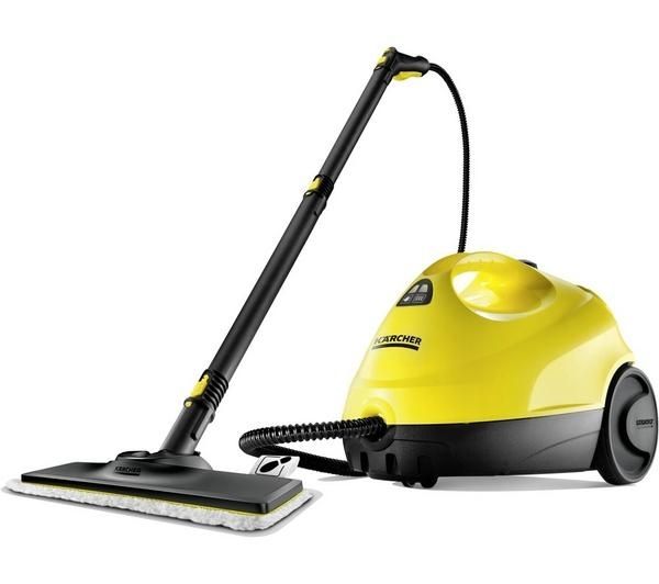 Karcher Steam Cleaner - Like New