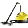 Karcher Steam Cleaner - Like New Image 6