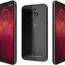 Retro Bundle(Moto Z series): 2x Phones, 6x Mods (Hasselblad/Projectors/Gamepads) & 10x Custom Plush/Designer Cases Image 2