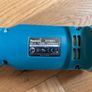 Makita DMT51Z 18V LXT Multi-tool (Bare) Image 2