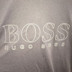 Boss T Shirt