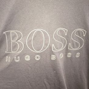 Boss T Shirt