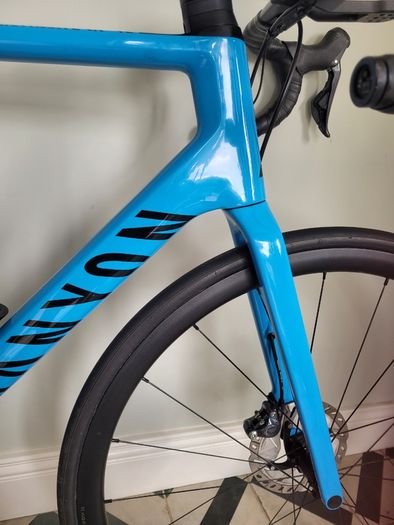 Canyon Ultimate Cf Sl 8 Di2