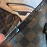 louis vuitton neverfull mm Image 8