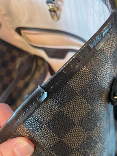 louis vuitton neverfull mm