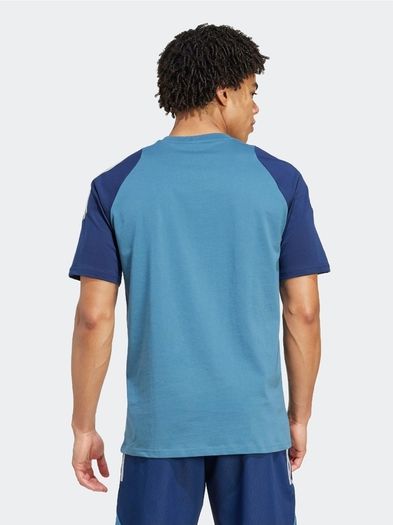ADIDAS Arsenal Tiro 25 Competition Training T-Shirt Medium