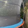 Trampoline for Sale  Excellent Condition Image 5