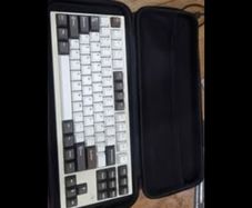 Wobkey Crush 80 Keyboard