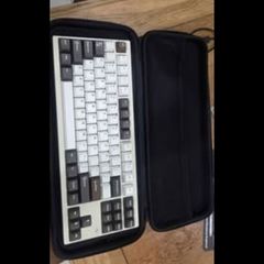 Wobkey Crush 80 Keyboard