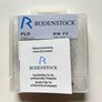 Rodenstock FLD lens filter 77mm Image 2