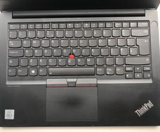 Lenovo ThinkPad E14 - Core i5 10th Gen | 8GB RAM | NVMe SSD | Windows 11 Pro