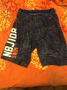 swim shorts / boys swimming suit