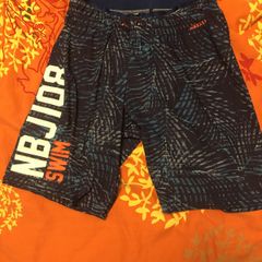 swim shorts / boys swimming suit