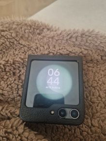 samsung flip 5 read ad
