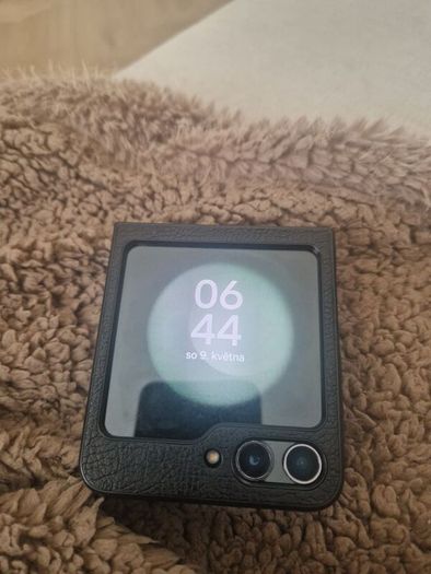 samsung flip 5 read ad