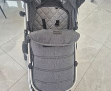 Babylo Panorama XTI with XTI Car Seat Travel system