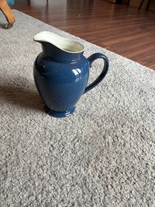 Denby jug