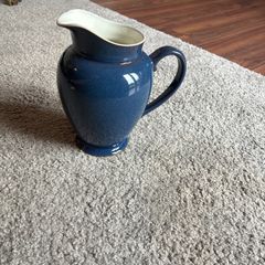 Denby jug