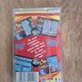 Vintage 1988 Commodore 64 Game: Slap Fight (Cassette Tape) Image 2