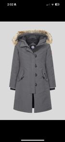 parka canada goose