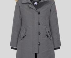 parka canada goose