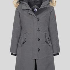 parka canada goose