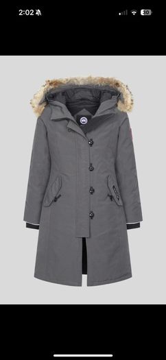 parka canada goose