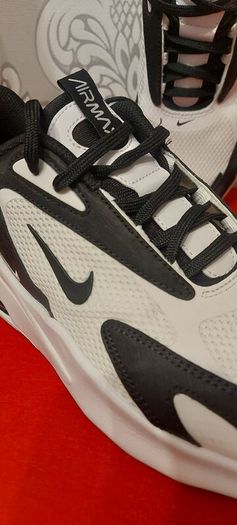 Nike airmax trainers