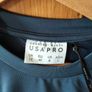 Usa Pro Top Brand New Uk12 Image 2
