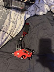 Sim rig handbrake ebrake new