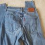 skinny levis jeans Image 4