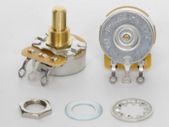 CTS (TAD Custom) Audio Potentiometer 250K Short (1/4