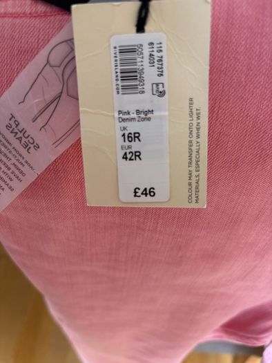Women's high rise skinny jeans River Island
