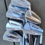 Bridgestone X-Blade Forged Irons Image 4