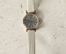 Emporio Armani watch