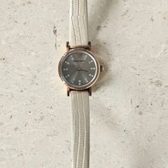 Emporio Armani watch
