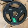 107.5kg Olympic Weight Set Image 2
