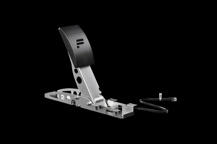 sim Racing fanatec