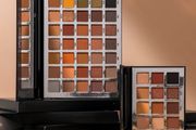 Brand New BPerfect Cosmetics 'Muted' Shadow Palette