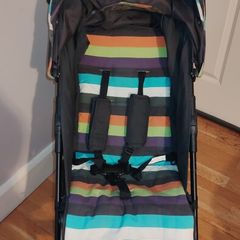 Pram Buggy