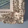 Large Framed oil painting Image 2