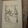 Mr Punch In Bohemia. 156 Illustrations First Edition 1920 Hardback In Fair Condition.  See Photos For Same. Image 9