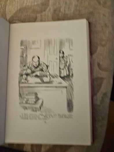 Mr Punch In Bohemia. 156 Illustrations First Edition 1920 Hardback In Fair Condition.  See Photos For Same.