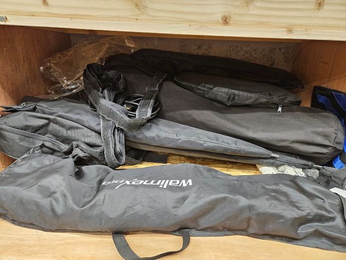 Photography Studio Clearance