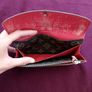 Vintage Louis vuitton wallet Image 4