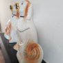 Large Staffordshire fireside spaniels (Dogs) Image 7